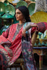Zara Shahjahan Spring/Summer Luxury Lawn Collection – Koel-A