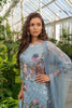 Sobia Nazir Luxury Lawn Collection 2019 – Design 11A