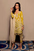 Sana Safinaz Luxury Lawn Collection 2020 – 10B