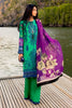 Sana Safinaz Luxury Lawn Collection 2020 – 13A