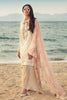 Sana Safinaz Luxury Lawn Collection 2020 – 15A