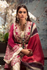 Sana Safinaz Luxury Lawn Collection 2020 – 16A