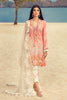 Sana Safinaz Luxury Lawn Collection 2020 – 17A