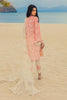 Sana Safinaz Luxury Lawn Collection 2020 – 17A