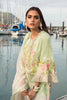 Sana Safinaz Luxury Lawn Collection 2020 – 1B