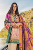 Sana Safinaz Luxury Lawn Collection 2020 – 2B