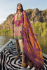 Sana Safinaz Luxury Lawn Collection 2020 – 2B