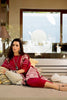 Sana Safinaz Luxury Lawn Collection 2020 – 5B