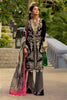 Sana Safinaz Luxury Lawn Collection 2020 – 7A