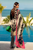 Sana Safinaz Luxury Lawn Collection 2020 – 7A