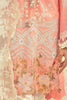 Sana Safinaz Luxury Lawn Collection 2020 – 17A