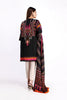Khaadi Feel Free Spring Lawn Collection 2020 – Shirt Dupatta – L20111 Black