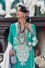 Sana Safinaz Luxury Lawn Collection 2021 – 10A-CL