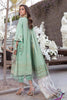 Sana Safinaz Luxury Lawn Collection 2021 – 08B-CL