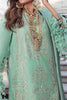 Sana Safinaz Luxury Lawn Collection 2021 – 08B-CL