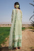 Sana Safinaz Raahi Luxury Lawn Collection 2023 – L231-006B-CX