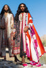 Sana Safinaz Raahi Luxury Lawn Collection 2023 – L231-014B-CL