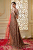 Emerald ll Chiffon Collection by Yatashi – Wedding Edition – YFD-E19-3020