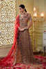 Emerald ll Chiffon Collection by Yatashi – Wedding Edition – YFD-E19-3020