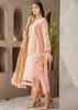 Lala Jacquari Lawn Collection 2023 – AURORA