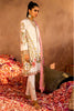 Zara Shahjahan Spring/Summer Luxury Lawn Collection – Leher-B