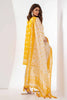Khaadi Mid Summer Lawn Collection 2018 – M18301 Yellow 2Pc