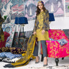 Sana Safinaz Muzlin Winter Collection 2018 – 10A