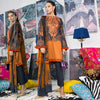 Sana Safinaz Muzlin Winter Collection 2018 – 10B