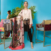 Sana Safinaz Muzlin Winter Collection 2018 – 12A