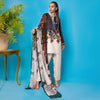 Sana Safinaz Muzlin Winter Collection 2018 – 12B