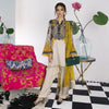 Sana Safinaz Muzlin Winter Collection 2018 – 13A
