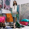 Sana Safinaz Muzlin Winter Collection 2018 – 1A