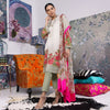 Sana Safinaz Muzlin Winter Collection 2018 – 1B