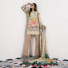 Sana Safinaz Muzlin Winter Collection 2018 – 6B