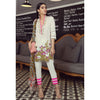 Sana Safinaz Muzlin Lawn Collection 2019 – 10A - Floratina