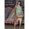 Sana Safinaz Muzlin Lawn Collection 2019 – 16B - Mughalnama