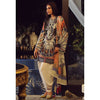 Sana Safinaz Muzlin Lawn Collection 2019 – 01B - Chevron Melody