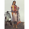 Sana Safinaz Muzlin Lawn Collection 2019 – 20B - Peach Blossom