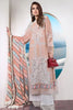 Sana Safinaz Muzlin Luxury Collection 2019 – 06A