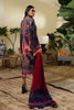 Sana Safinaz Muzlin Winter Collection 2019 – 4B