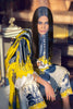 Sana Safinaz Muzlin Lawn Collection 2020 – 16B-Ai