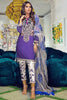 Sana Safinaz Muzlin Lawn Collection 2020 – 018A-CI