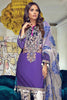 Sana Safinaz Muzlin Lawn Collection 2020 – 018A-CI