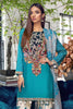 Sana Safinaz Muzlin Lawn Collection 2020 – 018B-CI