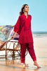 Sana Safinaz Muzlin Lawn Collection 2020 – 01A-CK