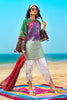 Sana Safinaz Muzlin Lawn Collection 2020 – 21B-I