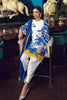 Sana Safinaz Muzlin Lawn Collection 2020 – 25A-I