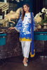Sana Safinaz Muzlin Lawn Collection 2020 – 25A-I