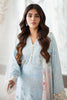 Sana Safinaz Muzlin Spring Lawn Collection 2023 – M231-017B-CL