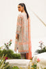 Sana Safinaz Muzlin Spring Lawn Collection 2023 – M231-025A-CI